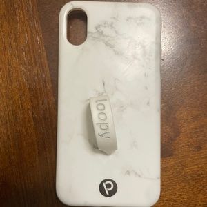 Loopy Case - iPhone X/Xs